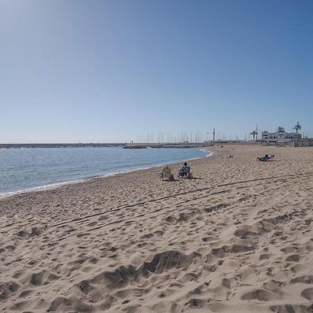 Appartement Playa San Francisco à Fuengirola Extérieur photo