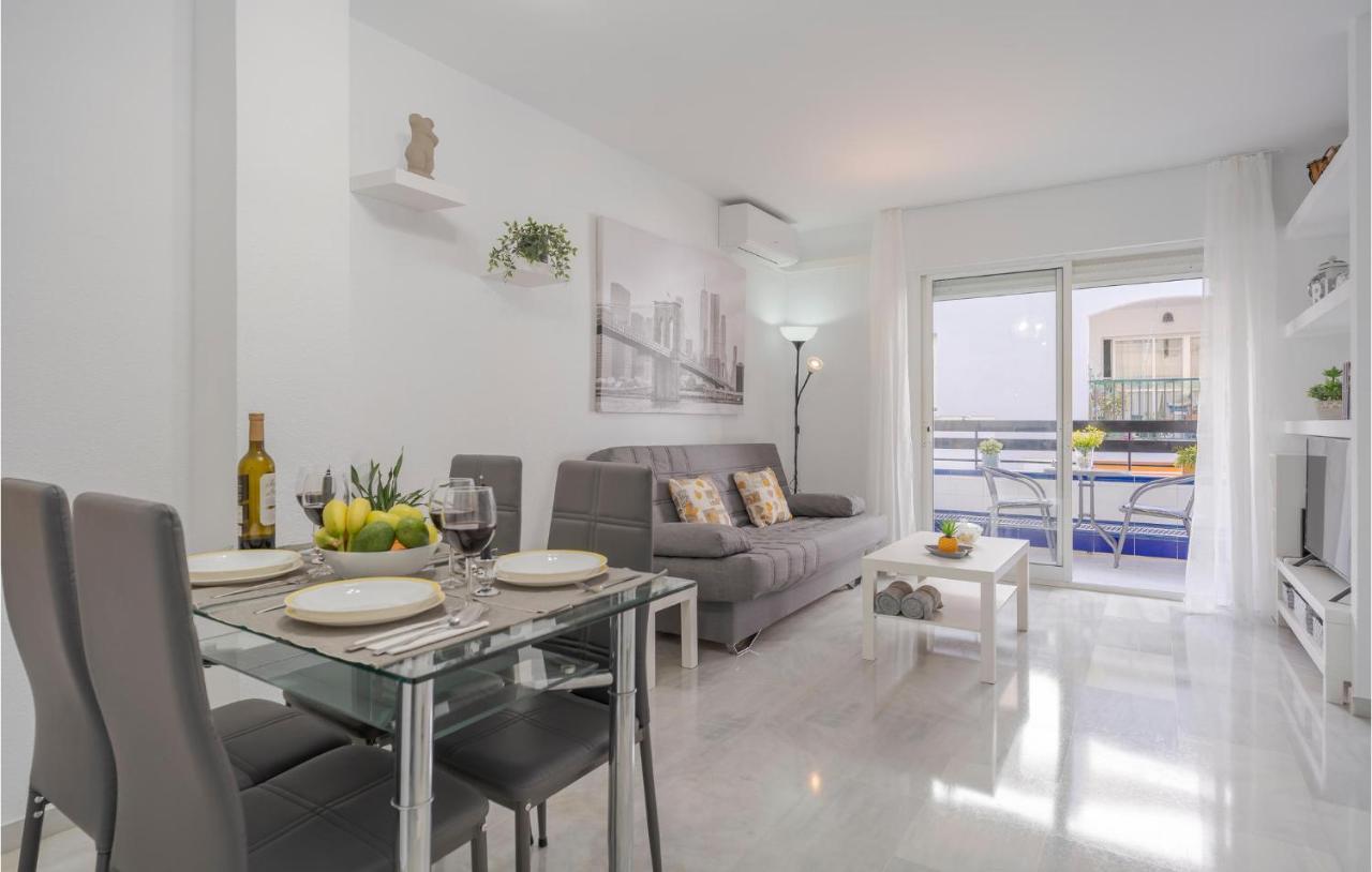 Appartement Playa San Francisco à Fuengirola Extérieur photo