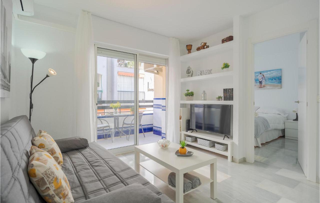 Appartement Playa San Francisco à Fuengirola Extérieur photo