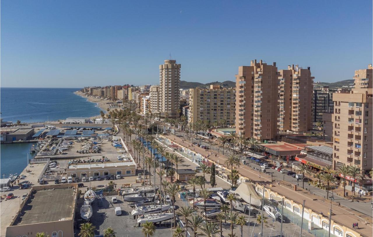 Appartement Playa San Francisco à Fuengirola Extérieur photo