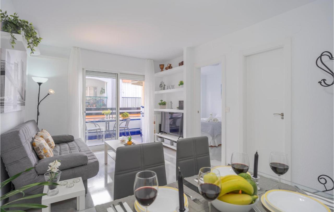 Appartement Playa San Francisco à Fuengirola Extérieur photo