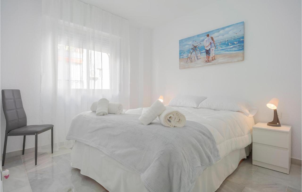 Appartement Playa San Francisco à Fuengirola Extérieur photo