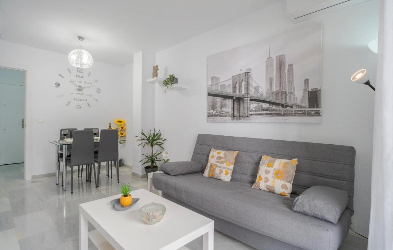 Appartement Playa San Francisco à Fuengirola Extérieur photo