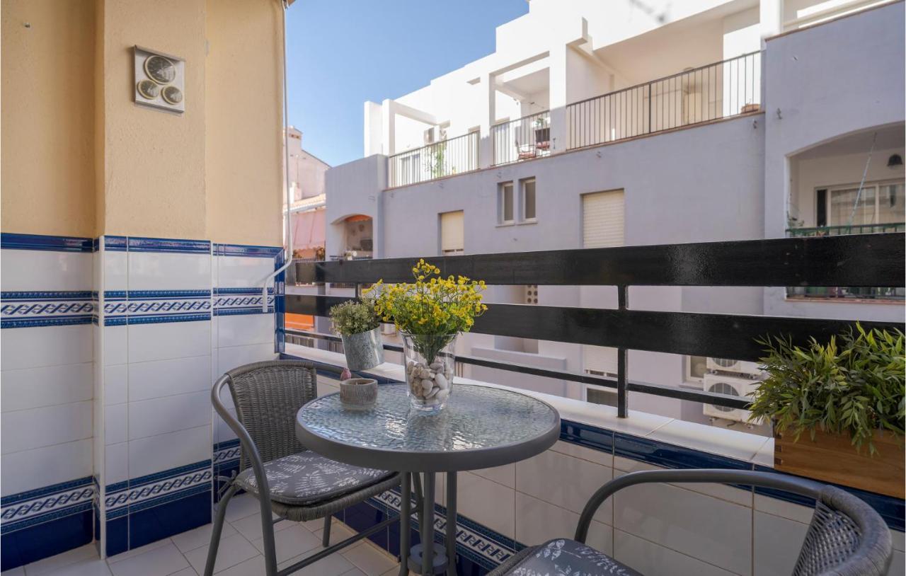 Appartement Playa San Francisco à Fuengirola Extérieur photo