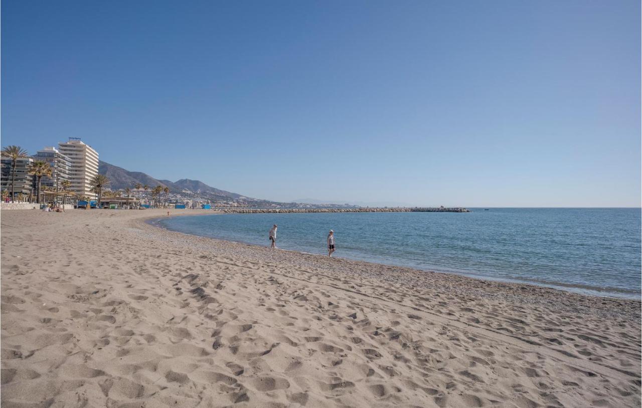 Appartement Playa San Francisco à Fuengirola Extérieur photo