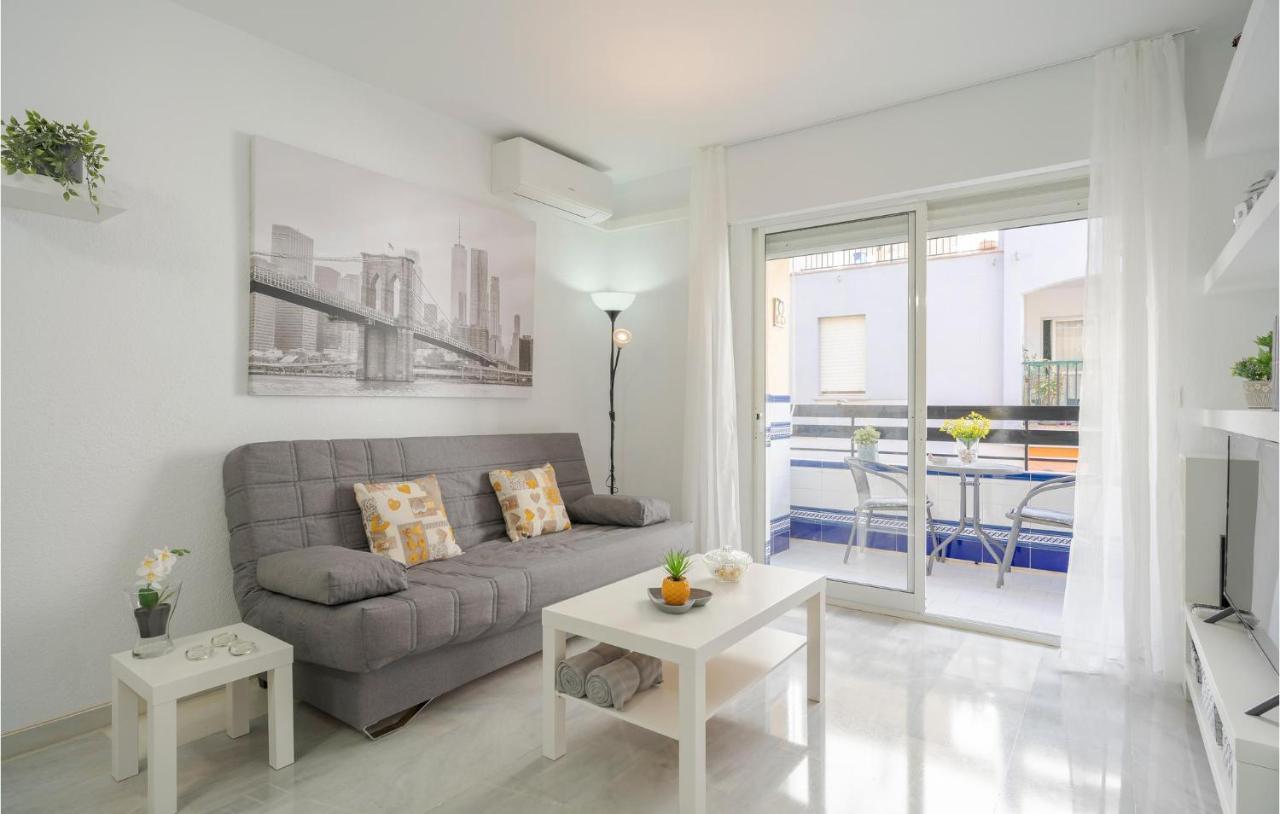 Appartement Playa San Francisco à Fuengirola Extérieur photo