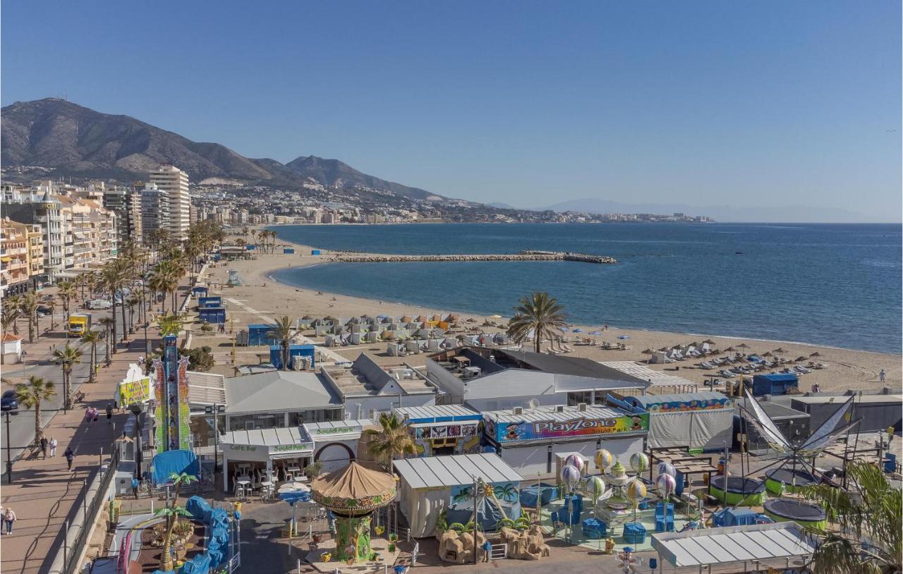 Appartement Playa San Francisco à Fuengirola Extérieur photo
