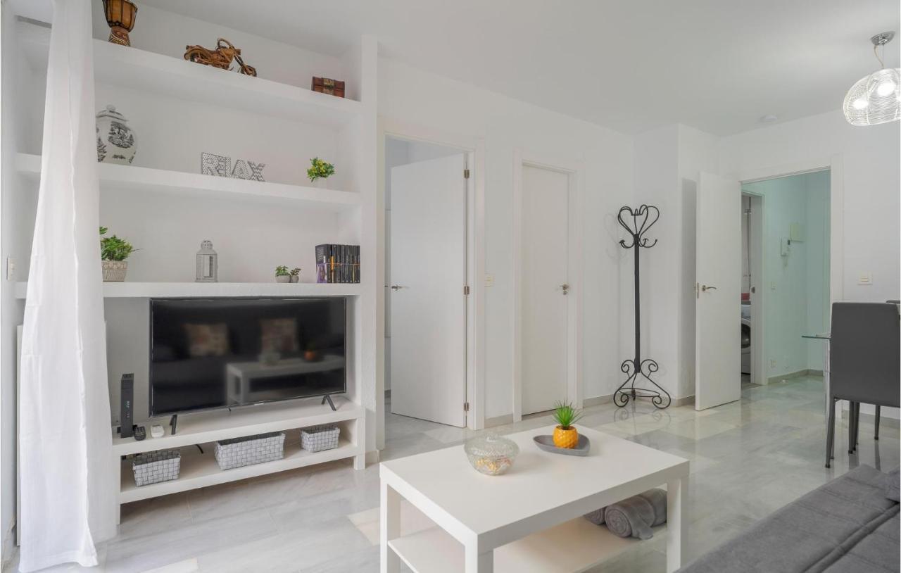Appartement Playa San Francisco à Fuengirola Extérieur photo
