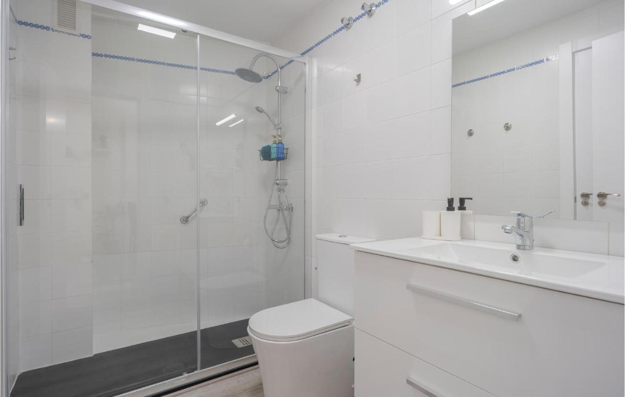 Appartement Playa San Francisco à Fuengirola Extérieur photo