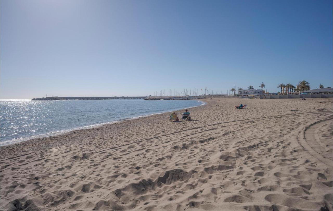 Appartement Playa San Francisco à Fuengirola Extérieur photo